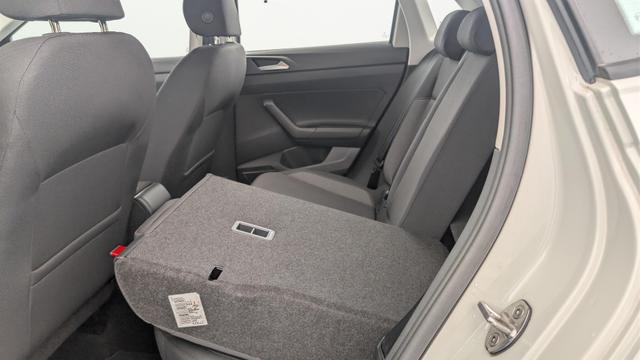 Volkswagen Polo 1.0 TSI 95 S&S BVM5 Life 