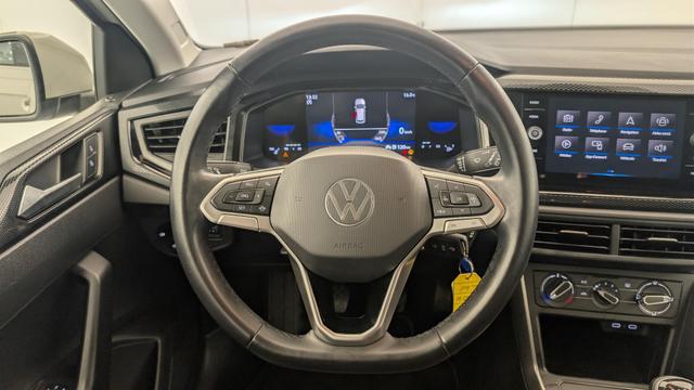 Volkswagen Polo 1.0 TSI 95 S&S BVM5 Life 