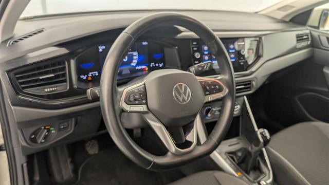 Volkswagen Polo 1.0 TSI 95 S&S BVM5 Life 