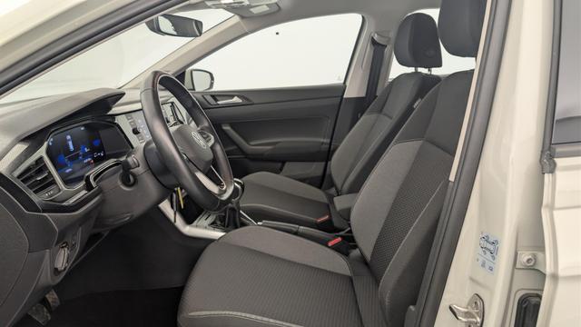 Volkswagen Polo 1.0 TSI 95 S&S BVM5 Life 