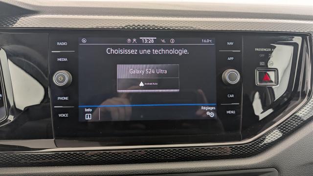 Volkswagen Polo 1.0 TSI 95 S&S BVM5 Life 