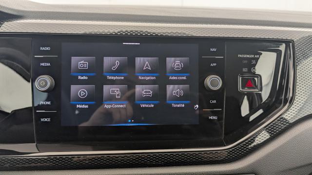 Volkswagen Polo 1.0 TSI 95 S&S BVM5 Life 