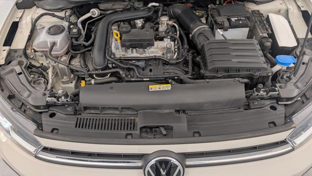 Volkswagen Polo 1.0 TSI 95 S&S BVM5 Life 