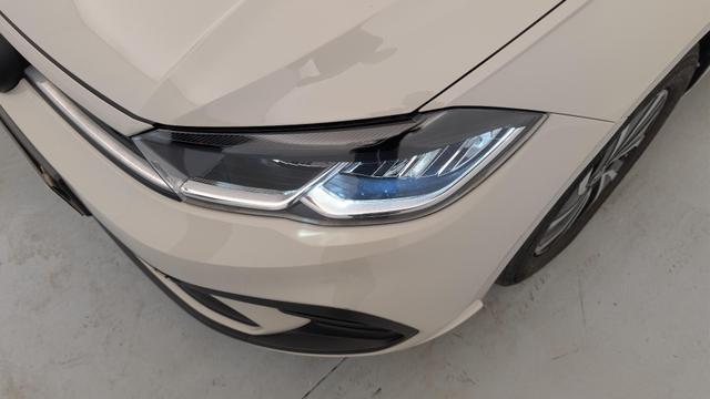 Volkswagen Polo 1.0 TSI 95 S&S BVM5 Life 
