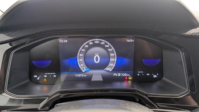 Volkswagen Polo 1.0 TSI 95 S&S BVM5 Life 