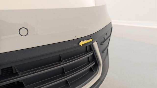 Volkswagen Polo 1.0 TSI 95 S&S BVM5 Life 