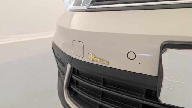 Volkswagen Polo 1.0 TSI 95 S&S BVM5 Life 