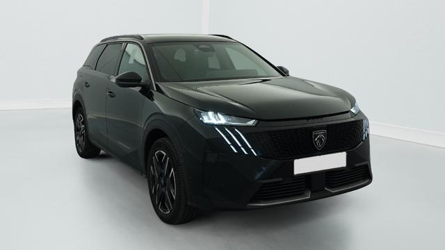 Peugeot 5008 - HYBRID 145 CH E-DCS6 ALLURE