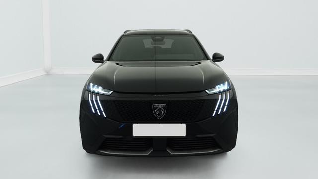 Peugeot 5008 HYBRID 145 CH E-DCS6 ALLURE 