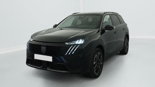 Peugeot 5008 HYBRID 145 CH E-DCS6 ALLURE 