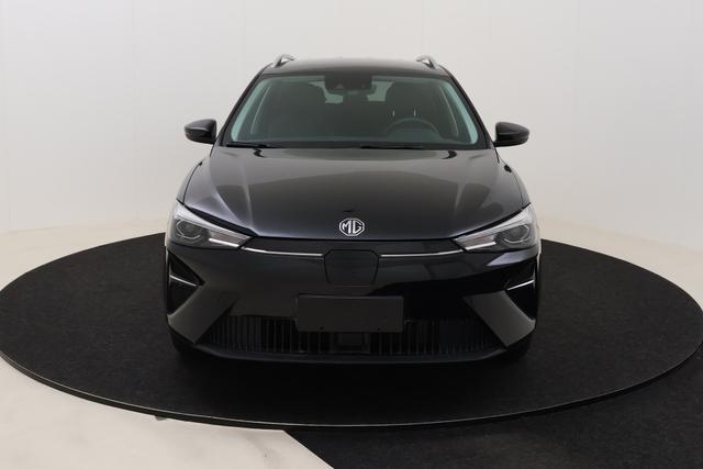 MG MG5 Comfort 5 
