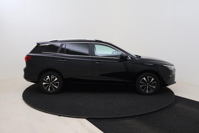 MG MG5 Comfort 5 