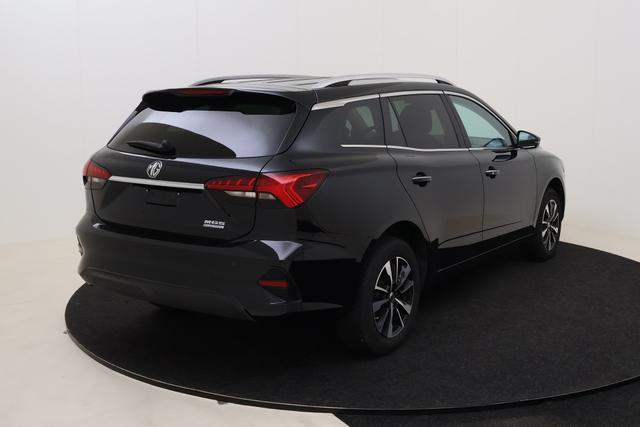 MG MG5 Comfort 5 