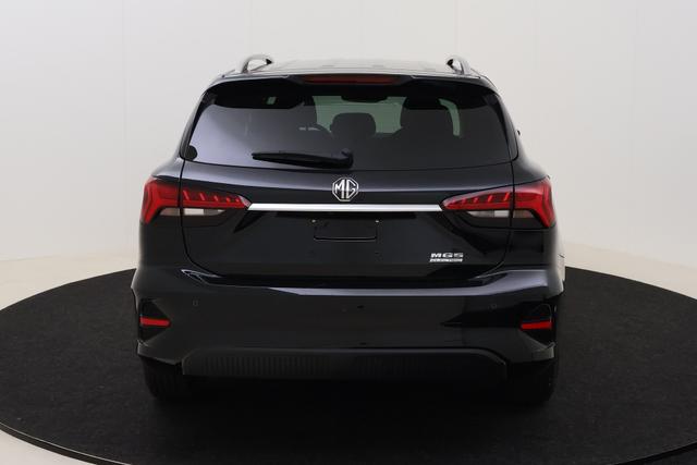 MG MG5 Comfort 5 