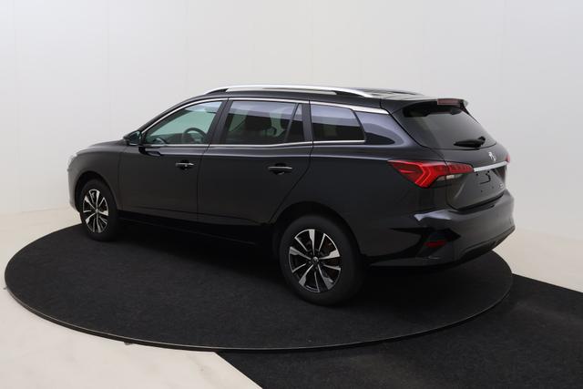MG MG5 Comfort 5 