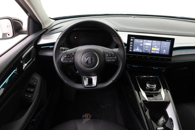 MG MG5 Comfort 5 