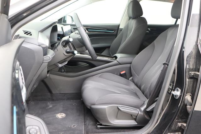MG MG5 Comfort 5 