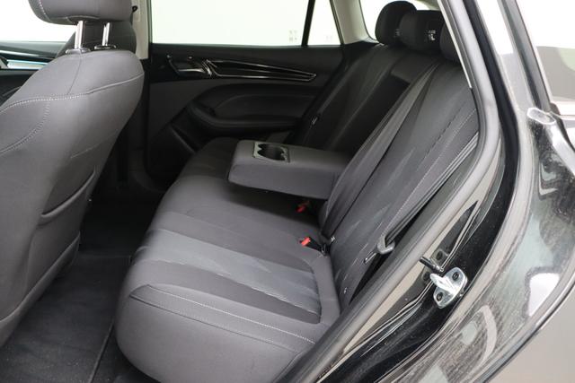 MG MG5 Comfort 5 