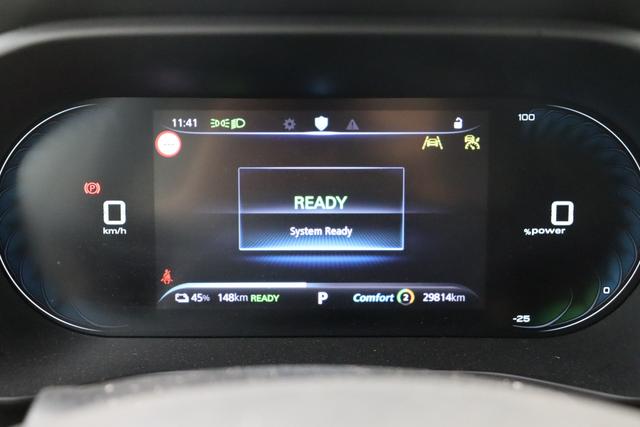 MG MG5 Comfort 5 