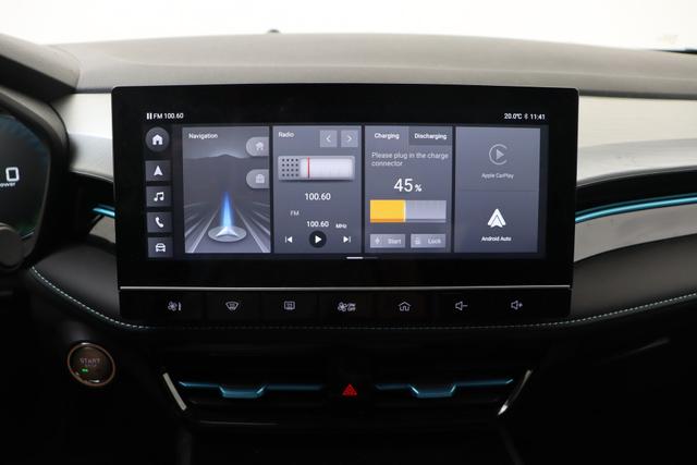 MG MG5 Comfort 5 