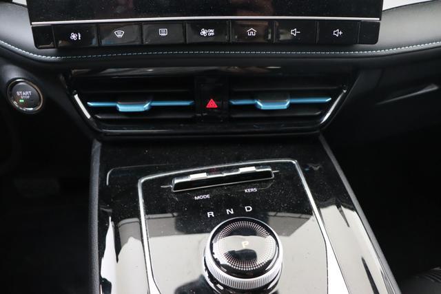 MG MG5 Comfort 5 