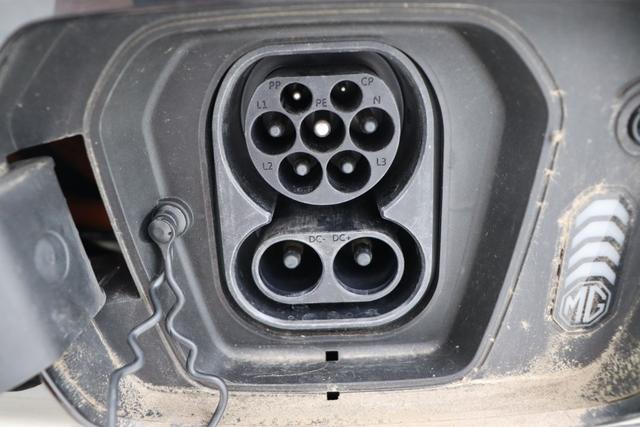 MG MG5 Comfort 5 