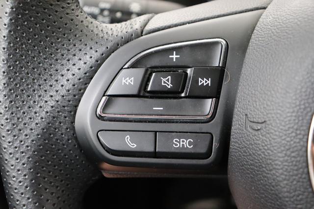 MG MG5 Comfort 5 