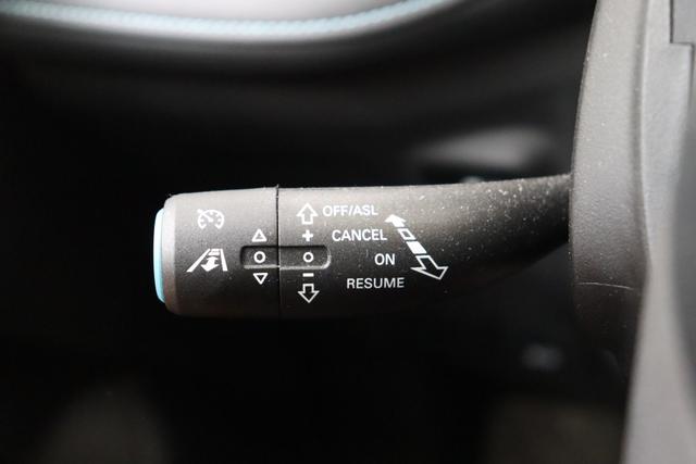 MG MG5 Comfort 5 