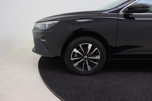 MG MG5 Comfort 5 