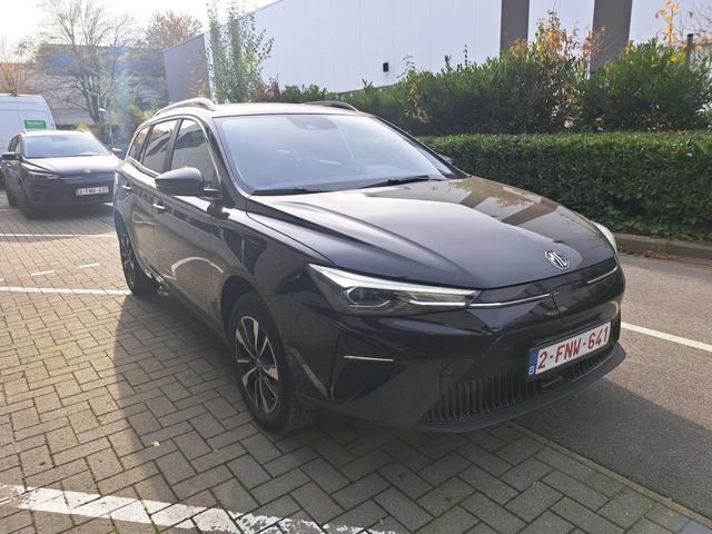 MG MG5 Comfort 5 