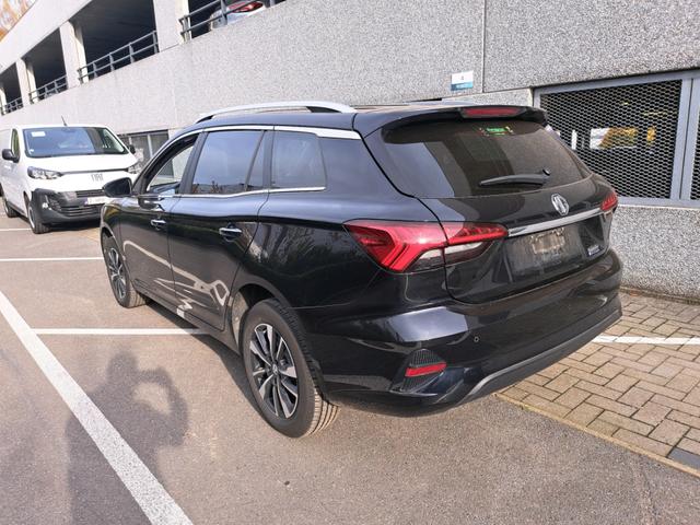 MG MG5 Comfort 5 