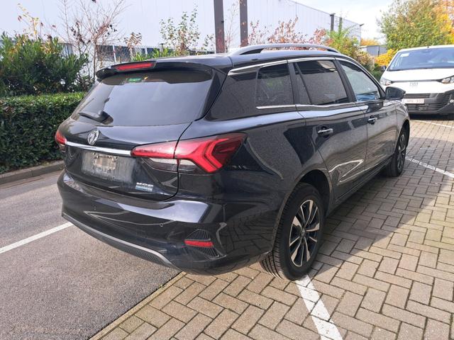 MG MG5 Comfort 5 