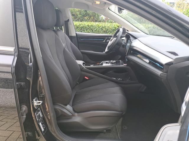 MG MG5 Comfort 5 