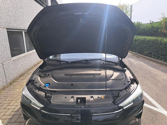 MG MG5 Comfort 5 