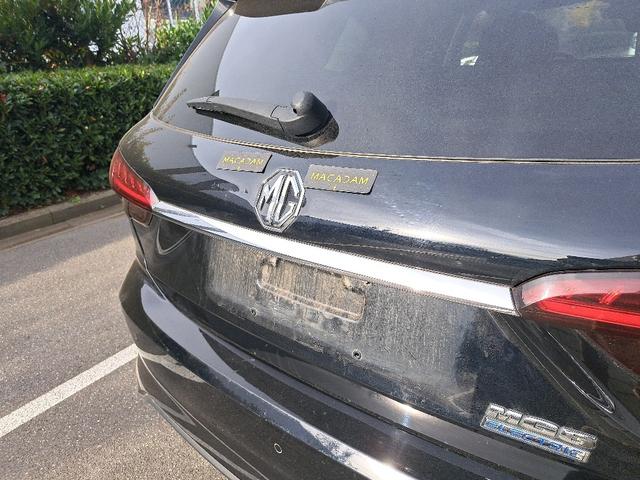 MG MG5 Comfort 5 