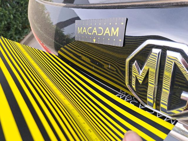 MG MG5 Comfort 5 