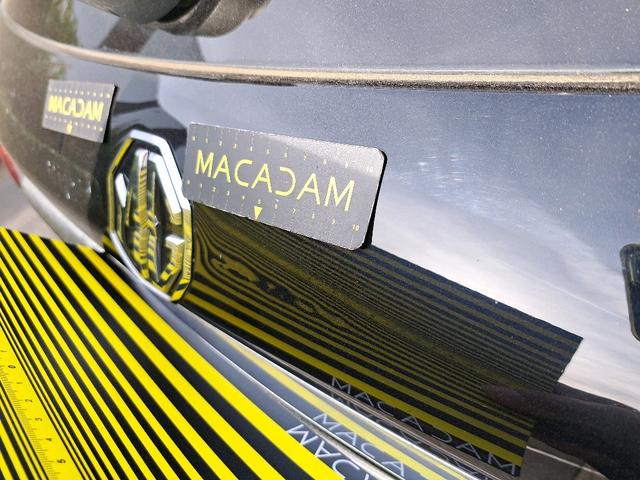 MG MG5 Comfort 5 