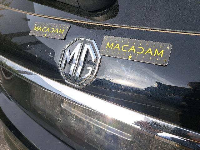MG MG5 Comfort 5 