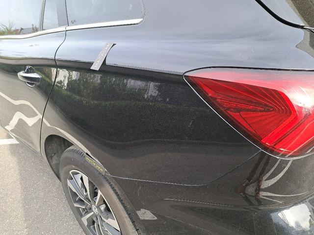 MG MG5 Comfort 5 