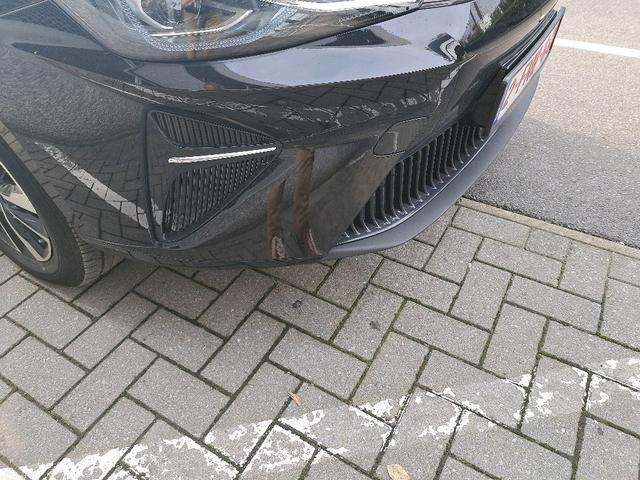 MG MG5 Comfort 5 