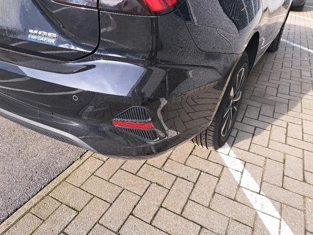 MG MG5 Comfort 5 