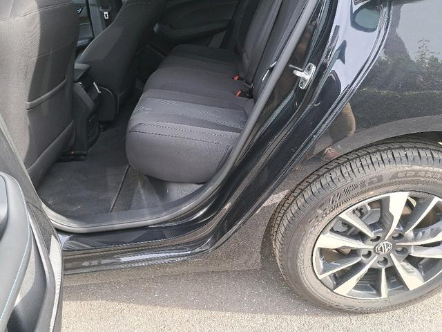 MG MG5 Comfort 5 
