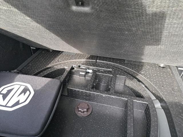 MG MG5 Comfort 5 