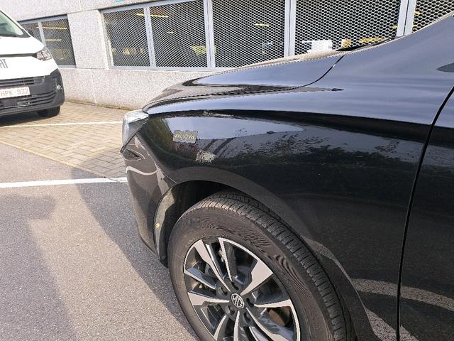 MG MG5 Comfort 5 