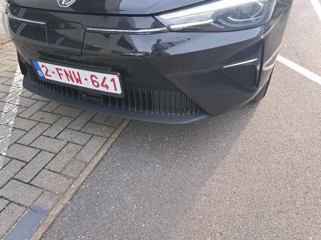MG MG5 Comfort 5 