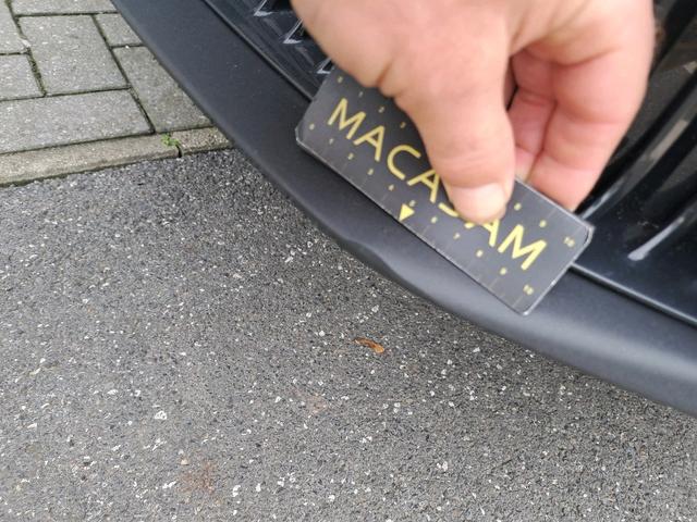 MG MG5 Comfort 5 