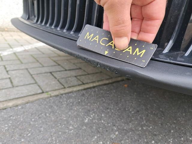MG MG5 Comfort 5 