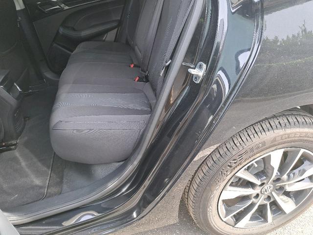 MG MG5 Comfort 5 
