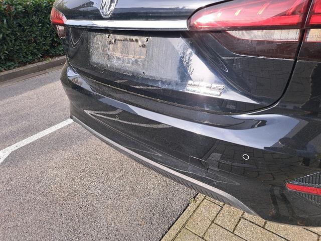 MG MG5 Comfort 5 