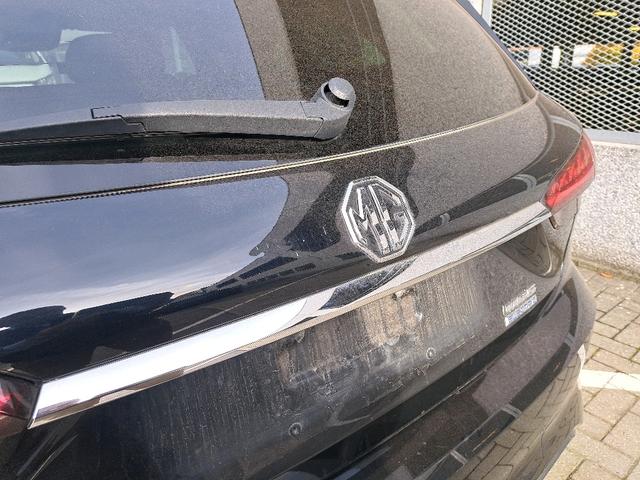 MG MG5 Comfort 5 